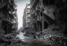 Global Powers Divided Over Syria’s Fate