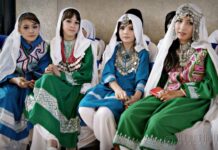 Hazara Culture Day: Weave Unity and Tradition Across the Globe
